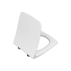 Крышка сиденье для унитаза VITRA Metropole SoftClose Slim 90-003-009 Крышка сиденье для унитаза VITRA Metropole SoftClose Slim 90-003-009