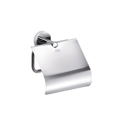 Держатель туалетной бумаги INDA Gealuna хром A10260CR Держатель туалетной бумаги INDA Gealuna хром A10260CR