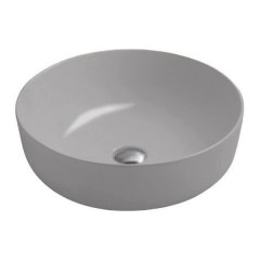 Раковина на столешницу SANTILINE 415x415x135 мм SL-1054MG Раковина на столешницу SANTILINE 415x415x135 мм SL-1054MG