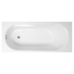 Ванна акриловая VAGNERPLAST Kasandra 1400x700х450 мм Ванна акриловая VAGNERPLAST Kasandra 1400x700х450 мм