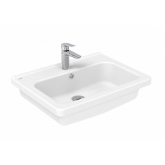 Раковина мебельная CREAVIT Ipek 60 IP060-00CB00E-0000 Раковина мебельная CREAVIT Ipek 60 IP060-00CB00E-0000