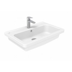 Раковина мебельная CREAVIT Ipek 70 IP070-00CB00E-0000 Раковина мебельная CREAVIT Ipek 70 IP070-00CB00E-0000