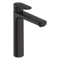 Смеситель для раковины высокий HANSGROHE Vernis Bland 190 71582670 Смеситель для раковины высокий HANSGROHE Vernis Bland 190 71582670