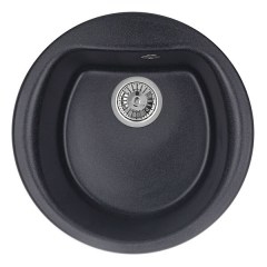 Мойка кухонная GRANULA GR-5101 Мойка кухонная GRANULA GR-5101