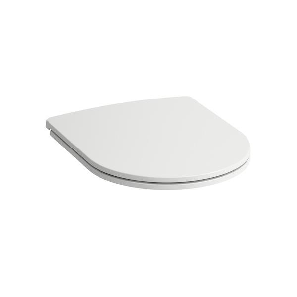 Крышка-сиденье для унитаза LAUFEN Pro Slim SoftClose 8.9896.6.000.000.1 Крышка-сиденье для унитаза LAUFEN Pro Slim SoftClose 8.9896.6.000.000.1