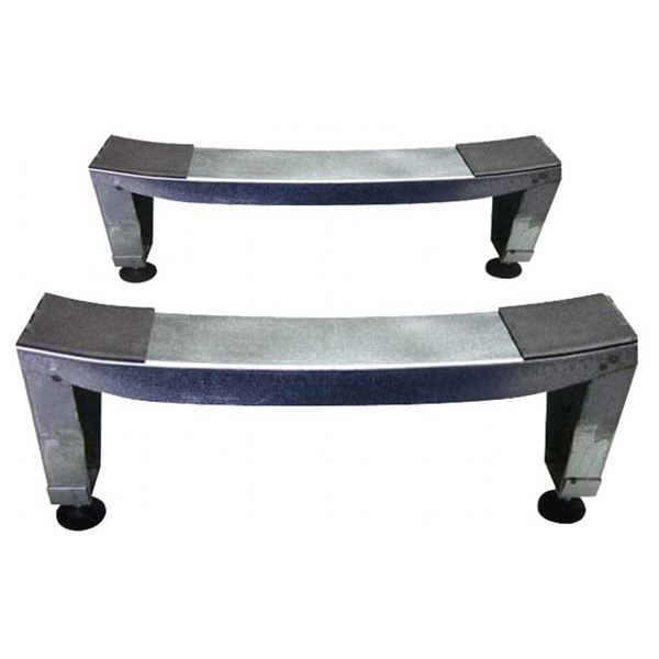 Ножки для стальных ванн BLB Universal APMSTDBL1 Ножки для стальных ванн BLB Universal APMSTDBL1