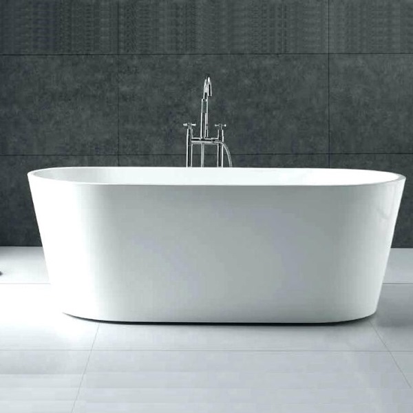 Ванна акриловая ABBER 1700x800x600 мм AB9209 Ванна акриловая ABBER 1700x800x600 мм AB9209