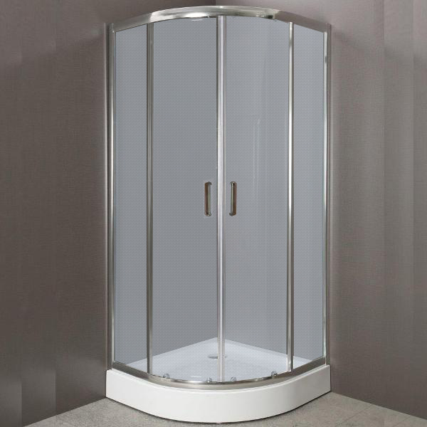 Душевое ограждение BELBAGNO Uno 800х800х1950 мм UNO-195-R-2-80-P-Cr Душевое ограждение BELBAGNO Uno 800х800х1950 мм UNO-195-R-2-80-P-Cr
