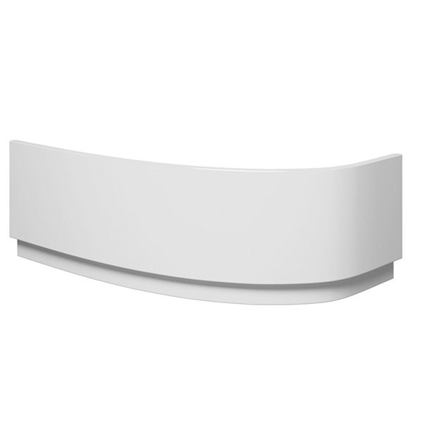 Панель фронтальная RIHO Lyra R 170x57 см Панель фронтальная RIHO Lyra R 170x57 см