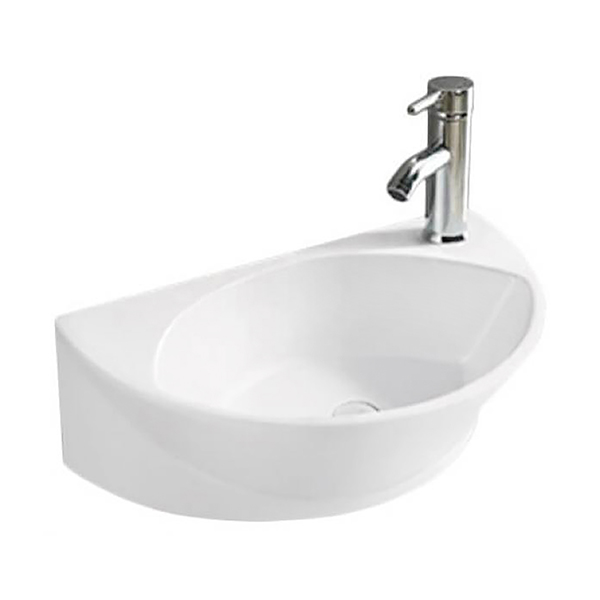 Раковина MELANA 405x275x140 мм 7717X-805 Раковина MELANA 405x275x140 мм 7717X-805