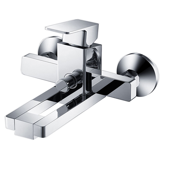 Смеситель для ванны ZEEGRES Parall 11002001 Смеситель для ванны ZEEGRES Parall 11002001