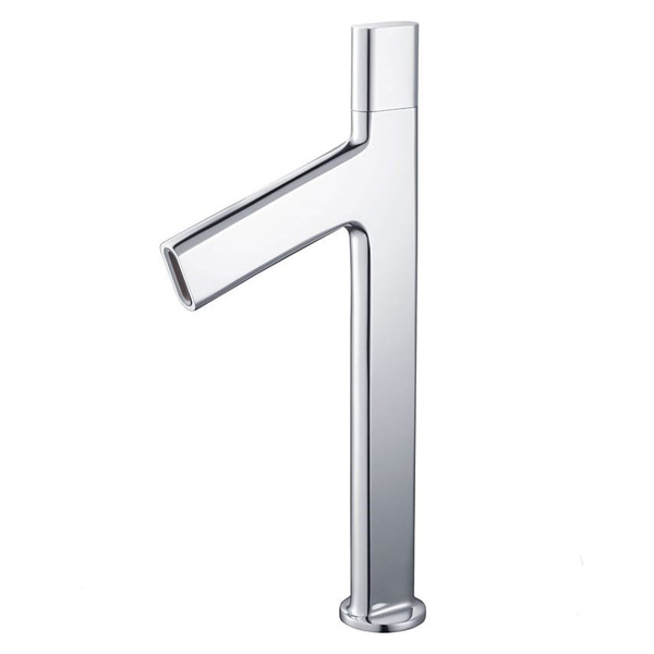 Смеситель для раковины высокий ZEEGRES Siena 20004001 Смеситель для раковины высокий ZEEGRES Siena 20004001