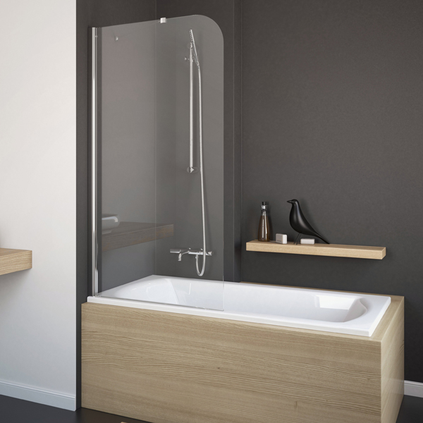 Шторка для ванны RADAWAY Torrenta PNJ L 80 800x1500 мм 201101-101NL Шторка для ванны RADAWAY Torrenta PNJ L 80 800x1500 мм 201101-101NL