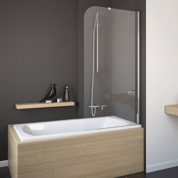 Шторка для ванны RADAWAY Torrenta PNJ R 80 800x1500 мм 201101-101NR Шторка для ванны RADAWAY Torrenta PNJ R 80 800x1500 мм 201101-101NR