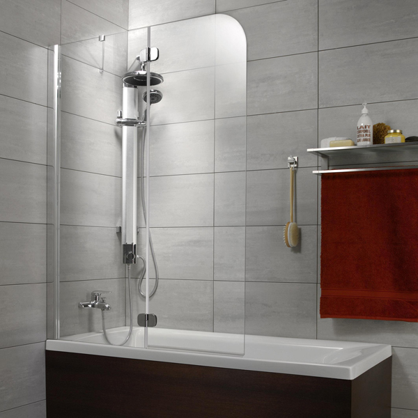 Шторка для ванны RADAWAY Torrenta PND L 100 1010x1500 мм 201202-101NL Шторка для ванны RADAWAY Torrenta PND L 100 1010x1500 мм 201202-101NL