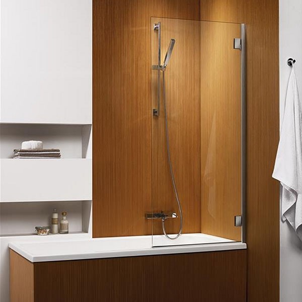 Шторка для ванны RADAWAY Carena PNJ/R 70 700x1500 мм 202101-101R Шторка для ванны RADAWAY Carena PNJ/R 70 700x1500 мм 202101-101R