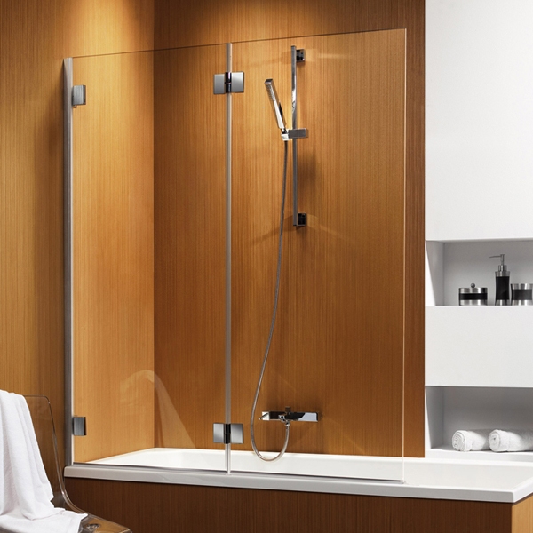 Шторка для ванны RADAWAY Carena PND/L 130 1300x1500 мм 202201-101L Шторка для ванны RADAWAY Carena PND/L 130 1300x1500 мм 202201-101L