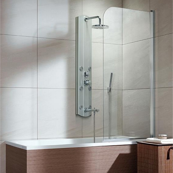 Шторка для ванны RADAWAY Eos PNJ 70 R 205101-101R Шторка для ванны RADAWAY Eos PNJ 70 R 205101-101R