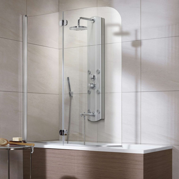 Шторка для ванны RADAWAY Eos PND 130/L 1300x1500 мм 205202-101L Шторка для ванны RADAWAY Eos PND 130/L 1300x1500 мм 205202-101L