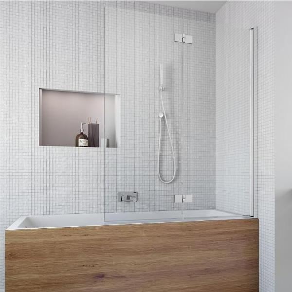 Шторка для ванны RADAWAY Essenza New PND 1200x1500 мм 207212-01R Шторка для ванны RADAWAY Essenza New PND 1200x1500 мм 207212-01R