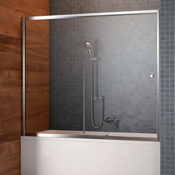 Шторка для ванны RADAWAY Vesta DWJ 170 1700x1500 мм 209117-01-01 Шторка для ванны RADAWAY Vesta DWJ 170 1700x1500 мм 209117-01-01