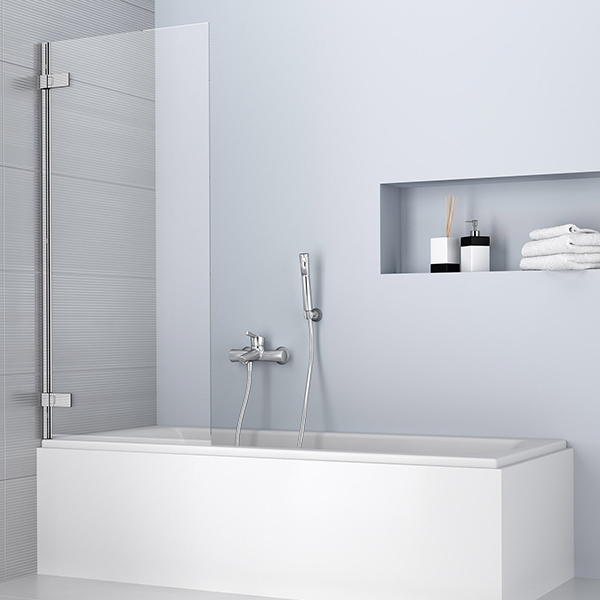 Шторка для ванны RADAWAY Arta PNJ 70 L 700x1500 мм 210101-01L Шторка для ванны RADAWAY Arta PNJ 70 L 700x1500 мм 210101-01L