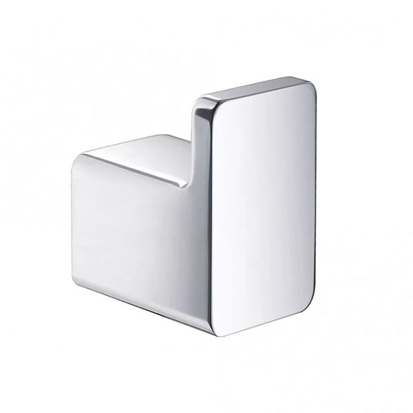 Крючок ZEEGRES Bergamo 25x45x35 мм 26101001 Крючок ZEEGRES Bergamo 25x45x35 мм 26101001