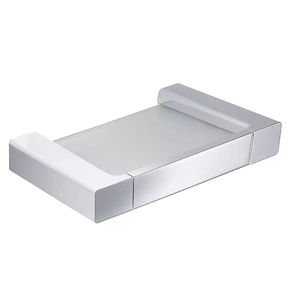 Мыльница ZEEGRES Bergamo 26103101 Мыльница ZEEGRES Bergamo 26103101