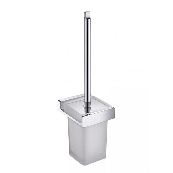 Ершик для унитаза настенный ZEEGRES Bergamo 94x144x114 мм 26104101 Ершик для унитаза настенный ZEEGRES Bergamo 94x144x114 мм 26104101