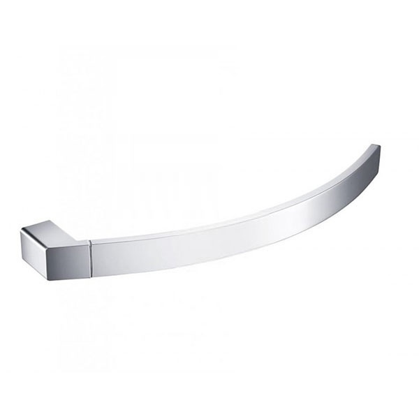 Держатель для полотенца ZEEGRES Bergamo 25625x74 мм 26105001 Держатель для полотенца ZEEGRES Bergamo 25625x74 мм 26105001