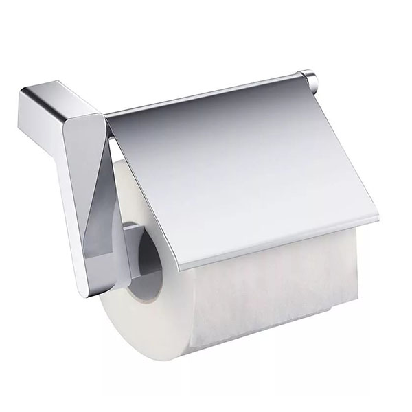 Держатель туалетной бумаги ZEEGRES Bergamo 154x82x75 мм 26106001 Держатель туалетной бумаги ZEEGRES Bergamo 154x82x75 мм 26106001