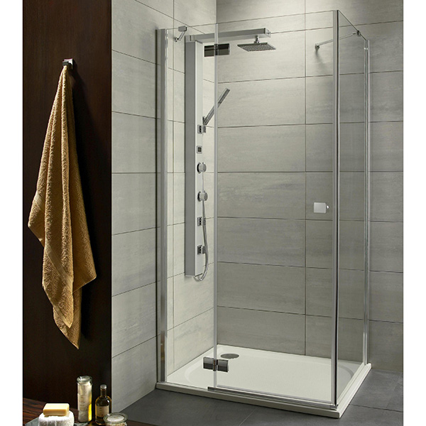 Душевое ограждение RADAWAY Almatea KDJ 800x900x1950 мм 32146-01-01NL Душевое ограждение RADAWAY Almatea KDJ 800x900x1950 мм 32146-01-01NL
