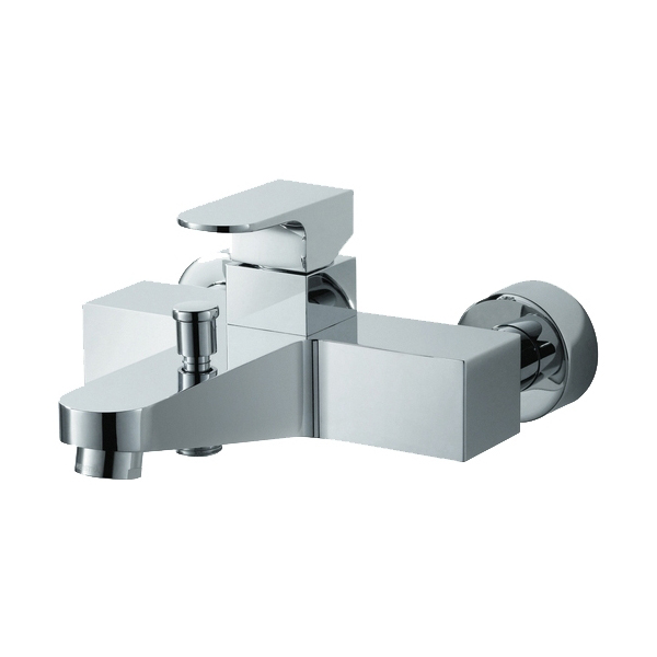 Смеситель для ванны ZEEGRES Roy 33002001 Смеситель для ванны ZEEGRES Roy 33002001