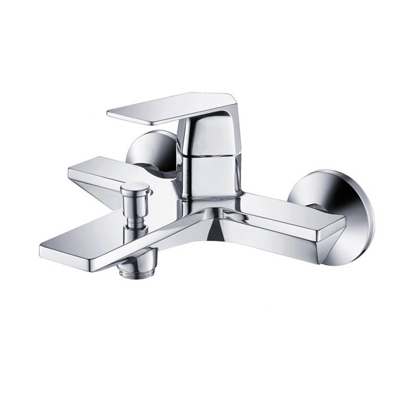 Смеситель для ванны ZEEGRES Milano 39002001 Смеситель для ванны ZEEGRES Milano 39002001