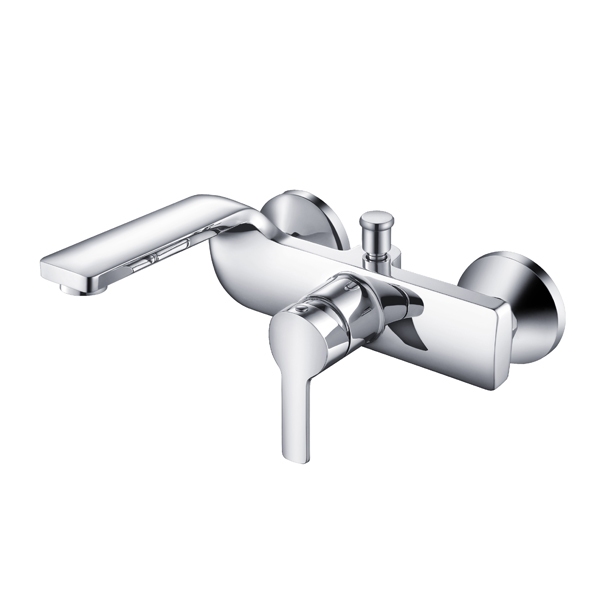 Смеситель для ванны ZEEGRES Monza 41002001 Смеситель для ванны ZEEGRES Monza 41002001