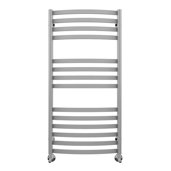 Полотенцесушитель водяной TERMINUS Авиэль 532x1056 мм Полотенцесушитель водяной TERMINUS Авиэль 532x1056 мм