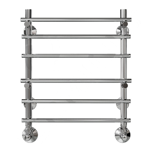 Полотенцесушитель водяной TERMINUS Вента 510x525 мм Полотенцесушитель водяной TERMINUS Вента 510x525 мм