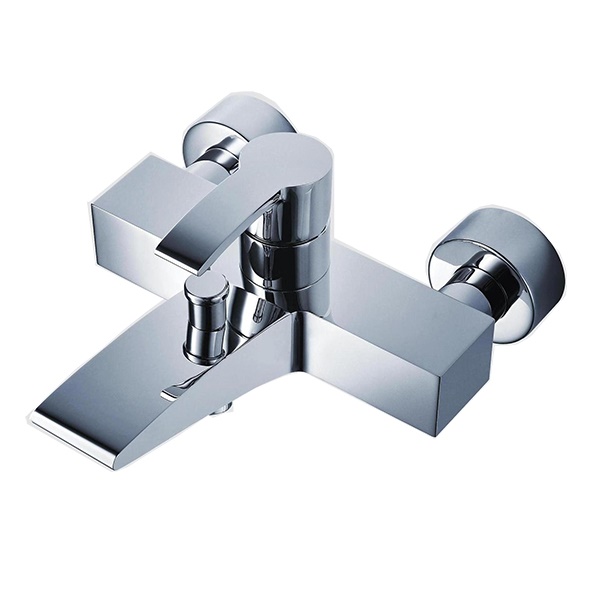 Смеситель для ванны ZEEGRES Art 54002001 Смеситель для ванны ZEEGRES Art 54002001