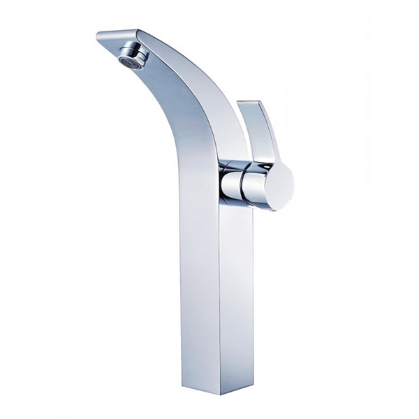 Смеситель для раковины высокий ZEEGRES Art 54004001 Смеситель для раковины высокий ZEEGRES Art 54004001