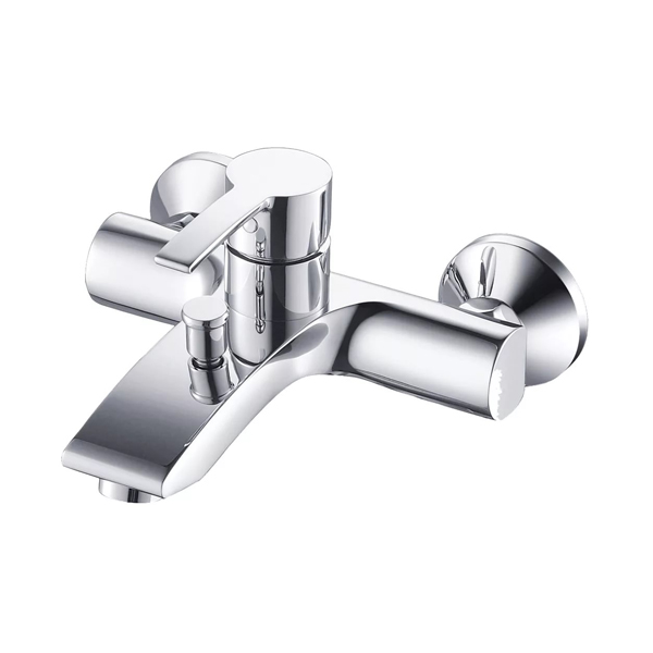 Смеситель для ванны ZEEGRES Prog 70002001 Смеситель для ванны ZEEGRES Prog 70002001