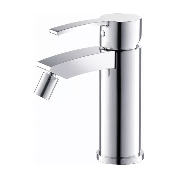 Смеситель для биде ZEEGRES Prog 70007001 Смеситель для биде ZEEGRES Prog 70007001