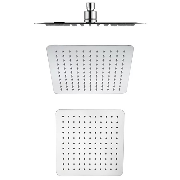 Верхний душ ZEEGRES 250x250 мм 93401001 Верхний душ ZEEGRES 250x250 мм 93401001