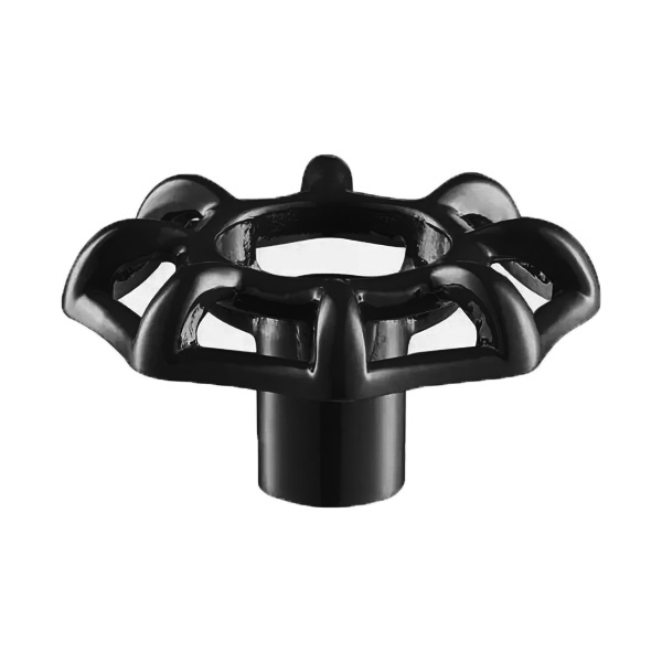 Ручка для смесителя ZEEGRES Modena цвет-черный Ручка для смесителя ZEEGRES Modena цвет-черный