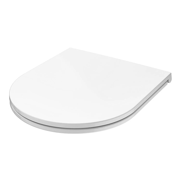 Крышка сиденье для унитаза Am.Pm Spirit V2.0 Slim SoftClose C707858WH Крышка сиденье для унитаза Am.Pm Spirit V2.0 Slim SoftClose C707858WH