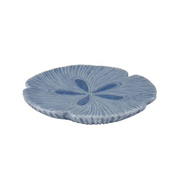 Мыльница WASSERKRAFT Isen 125x118x16 мм K-2129 Мыльница WASSERKRAFT Isen 125x118x16 мм K-2129