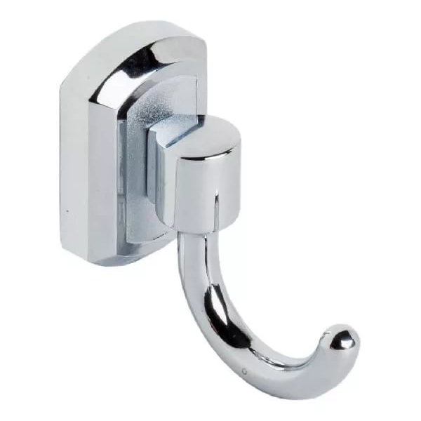 Крючок WASSERKRAFT Oder 38x75x78 мм K-3023 Крючок WASSERKRAFT Oder 38x75x78 мм K-3023