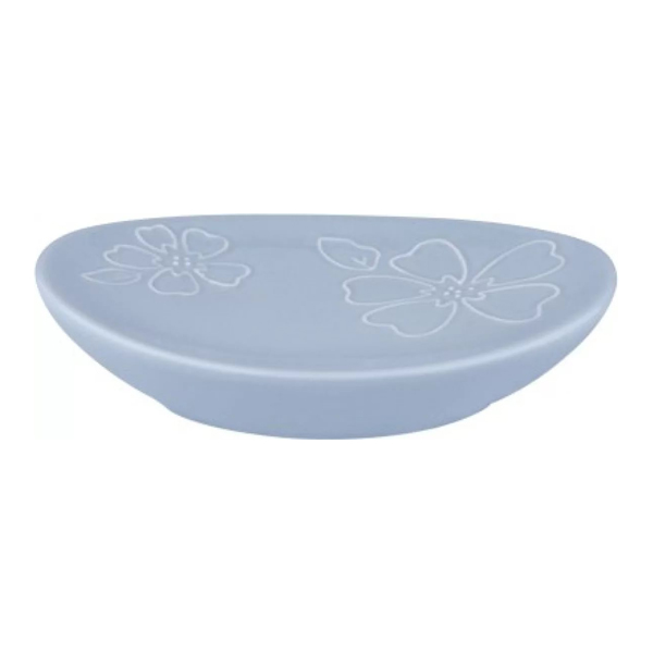 Мыльница WASSERKRAFT Werra 140x100x29 мм K-8229 Мыльница WASSERKRAFT Werra 140x100x29 мм K-8229