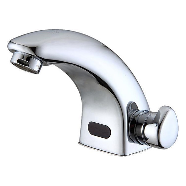 Смеситель бесконтактный KOPFGESCHEIT KR5143DC Смеситель бесконтактный KOPFGESCHEIT KR5143DC