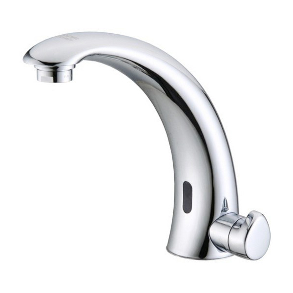 Смеситель бесконтактный KOPFGESCHEIT KR5146DC Смеситель бесконтактный KOPFGESCHEIT KR5146DC