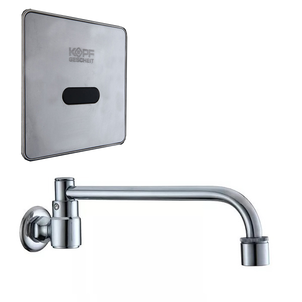 Смеситель бесконтактный KOPFGESCHEIT KR5444 Смеситель бесконтактный KOPFGESCHEIT KR5444